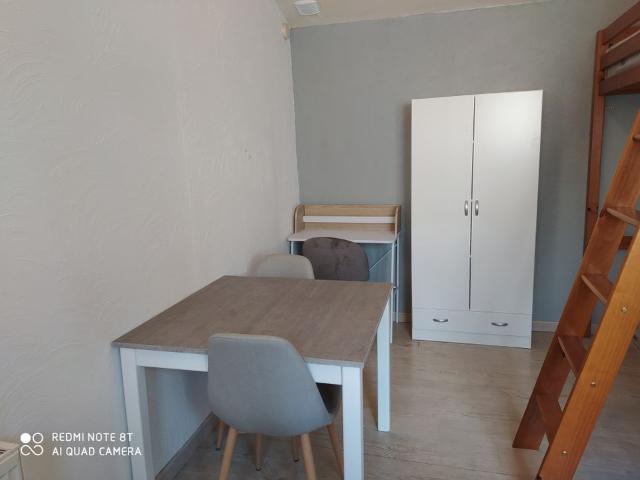 Appartement location à Amiens