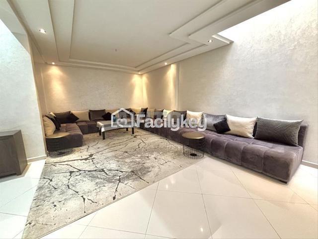 Appartement location à Anfa, Gharb-Chrarda-Beni Hssen