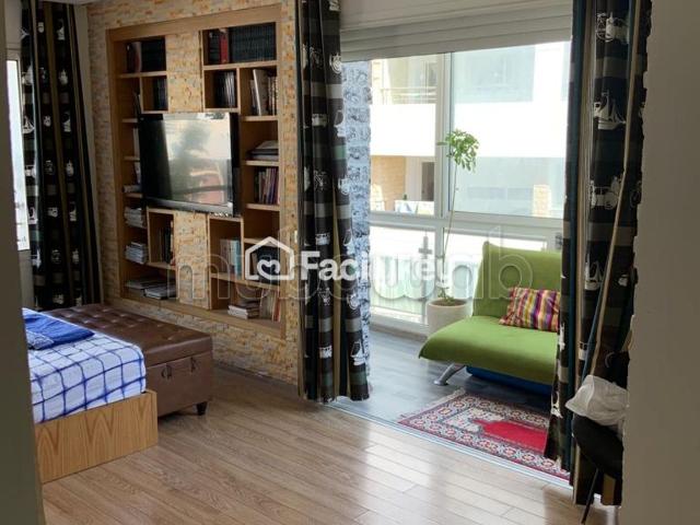 Appartement location à Rbat