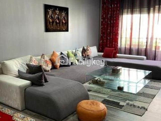 Appartement location à Rbat