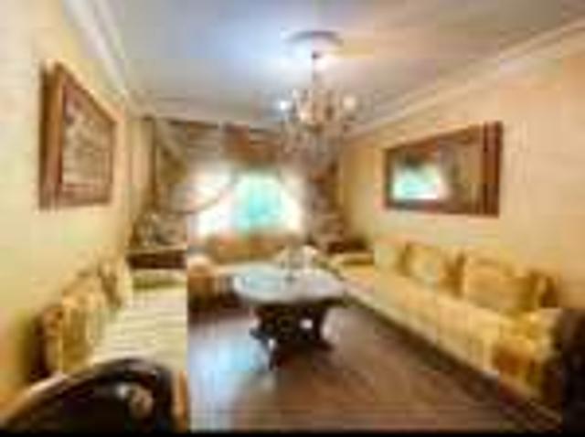 Appartement vente à Tangero, Tanger-Tétouan