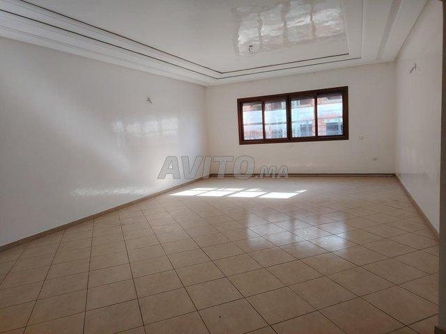 Appartement vente à Lyautey