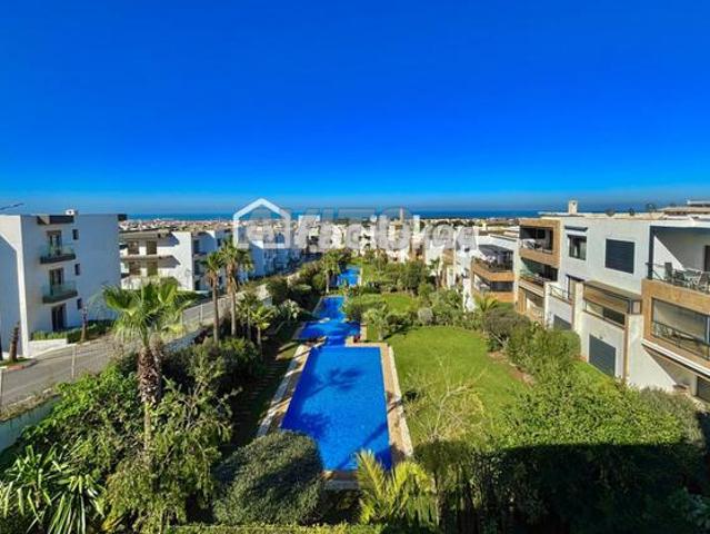 Appartement location à Dar Bouazza, Gharb-Chrarda-Beni Hssen