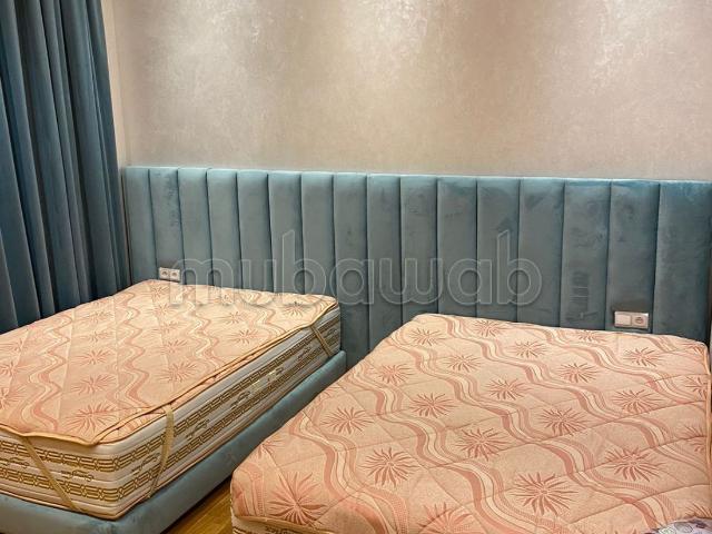 Appartement location à Salé