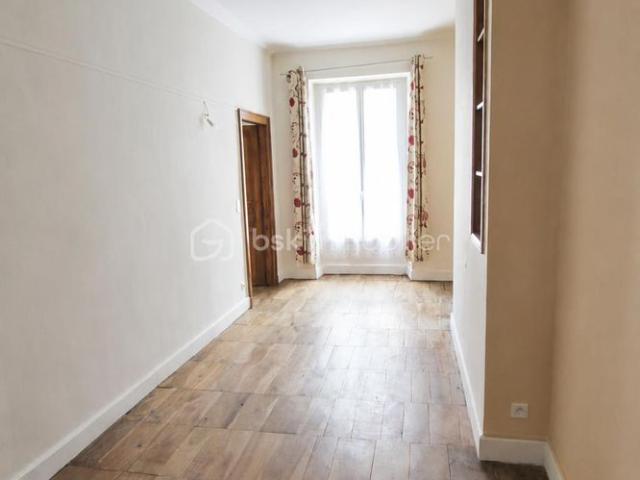 Appartement location à Gap