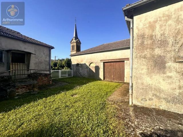Appartement vente à Forbach-Boulay-Moselle, Vatimont