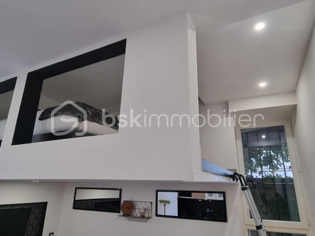 Appartement location à Pau