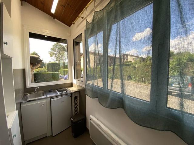 Appartement vente à France métropolitaine, Cazaubon