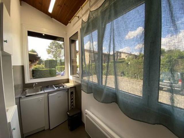 Appartement vente à France métropolitaine, Cazaubon