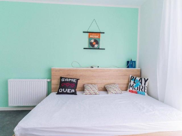 Studio location à Chantrerie - Gachet, Nantes