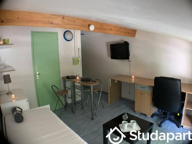 Studio location à Cité Lafayette, Aytré