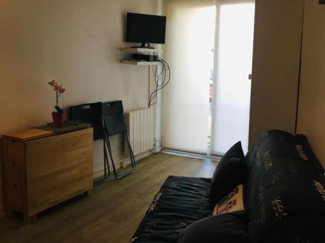 Appartement location à Bordeaux