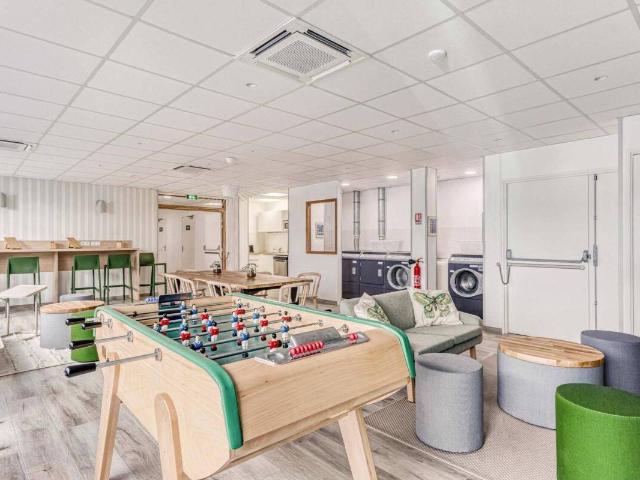 Studio location à L'Oradoux, Clermont-Ferrand