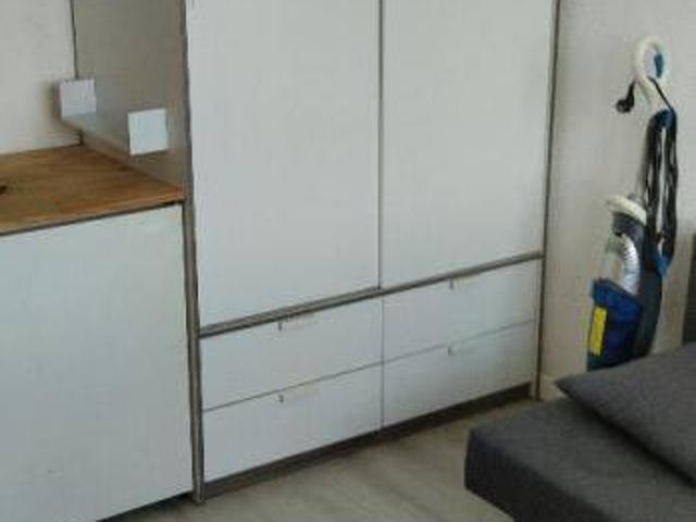 Studio location à Alliés Alpins, Grenoble