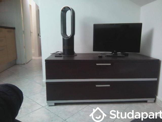 Studio location à Quartier Jean-Médecin, Nice