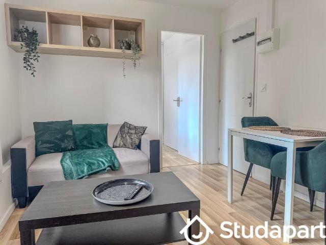 Appartement location à Grenoble, Saint-martin-d'hères