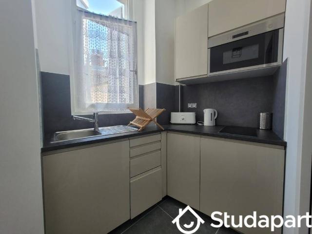 Studio location à Berriat Saint-Bruno, Grenoble