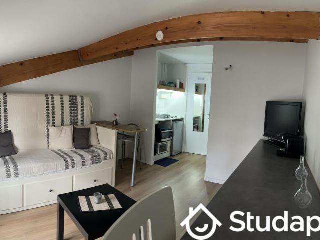 Appartement location à La Rochelle, Aytré