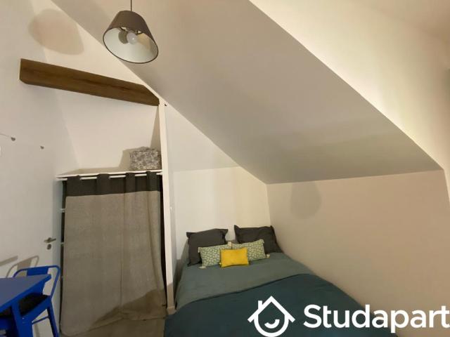 Appartement location à Angers