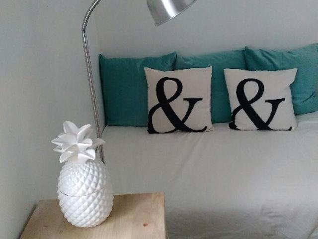Appartement location à Nantes