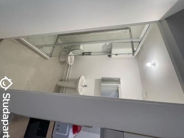 Appartement location à Le Village, Courdimanche