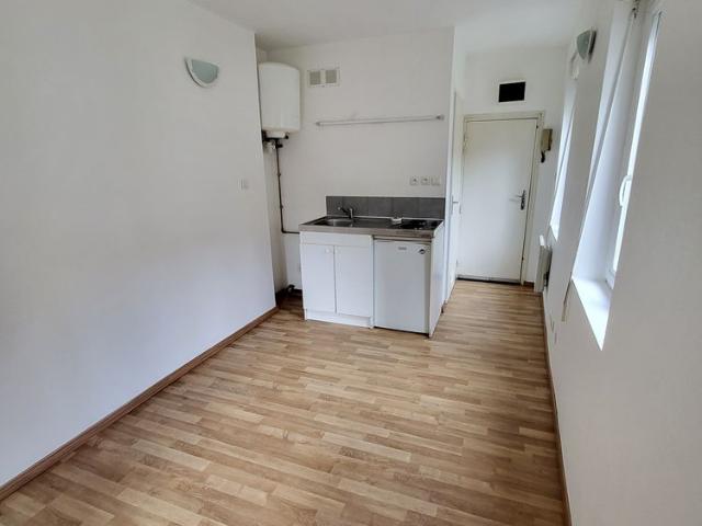 Appartement location à Bonnabaud, Clermont-Ferrand