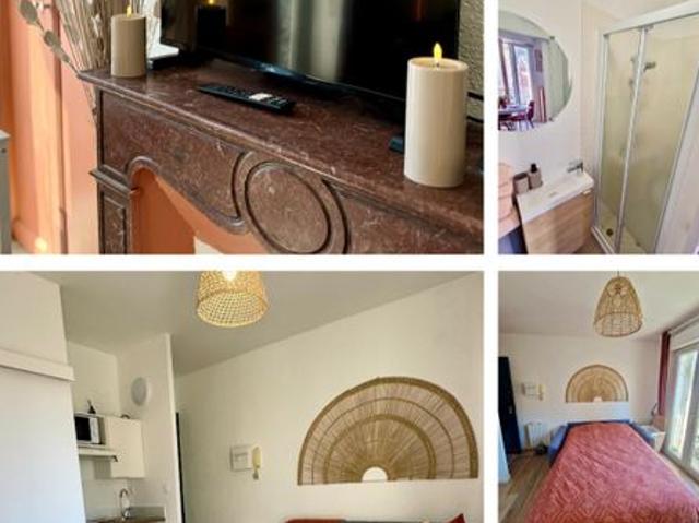 Appartement location à Perpignan