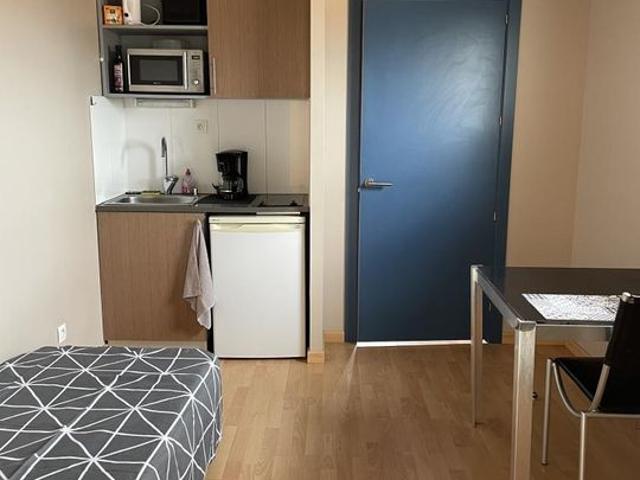 Appartement location à Tarbes