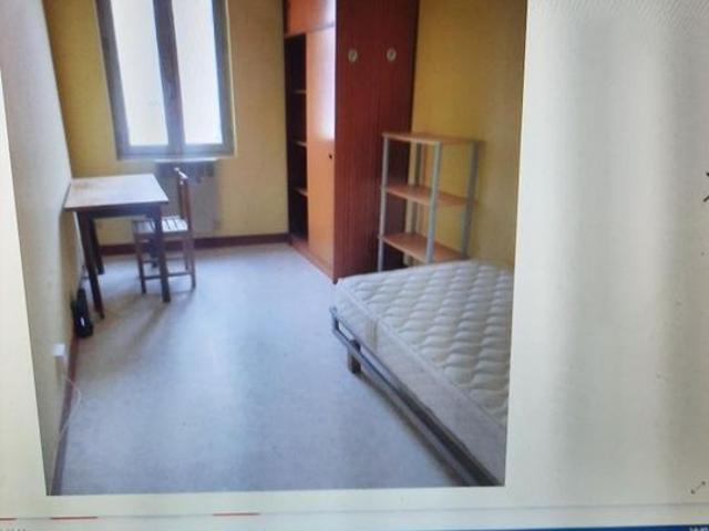 Appartement location à Toulouse
