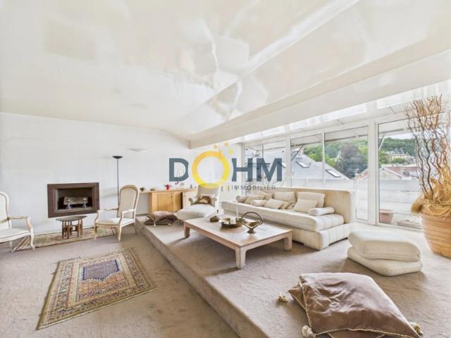 Appartement vente à Chambéry, Aix-les-bains