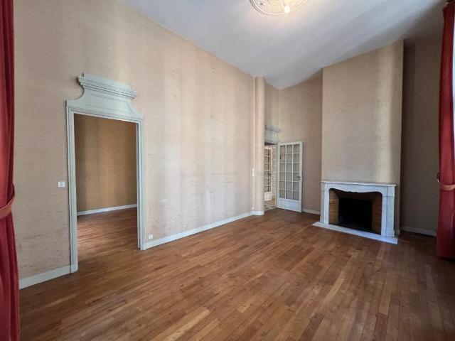 Duplex vente à Saint-Malo, Bretagne
