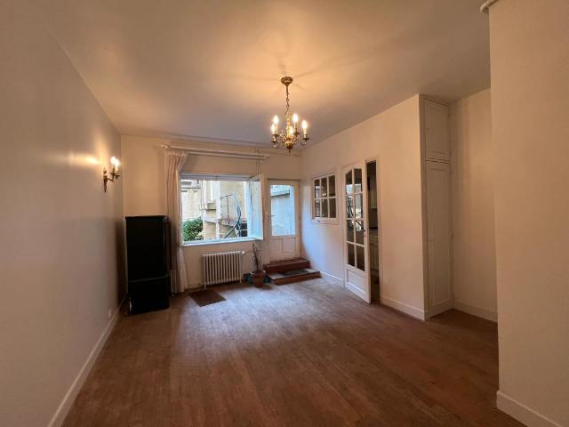 Duplex vente à Saint-Malo, Bretagne