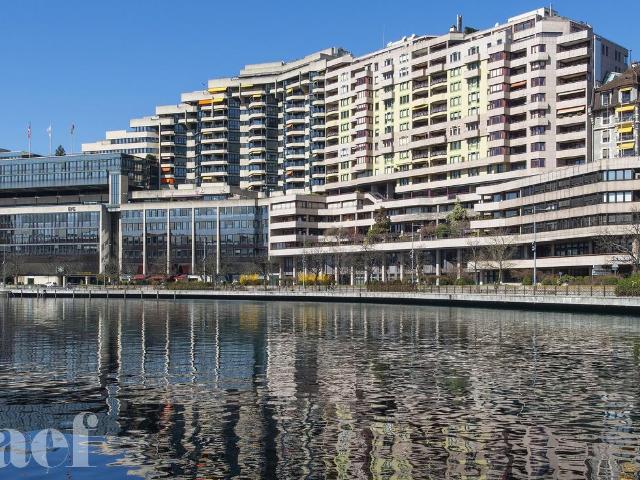 Apartment mieten in Conches