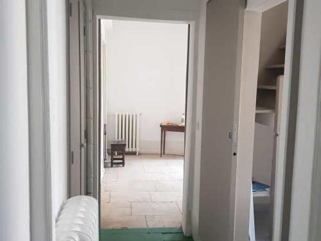 Appartement location à Montpellier