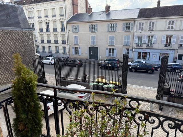 Appartement location à Fontainebleau