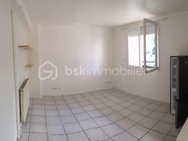 Appartement location à Quartier Buisson, Morsang-sur-Orge