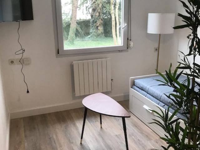 Appartement location à Nantes