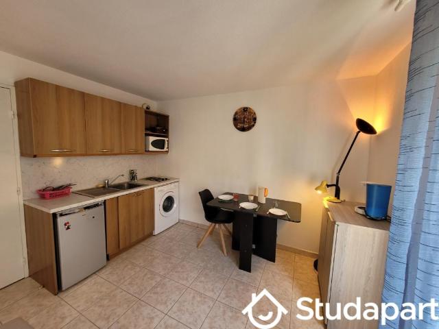 Appartement location à Nice