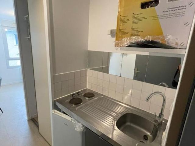 Appartement location à Nantes