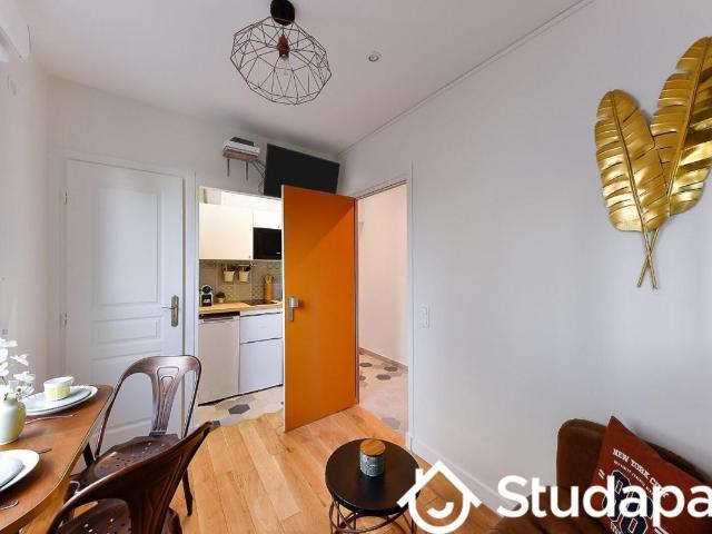 Appartement location à Nanterre, Colombes