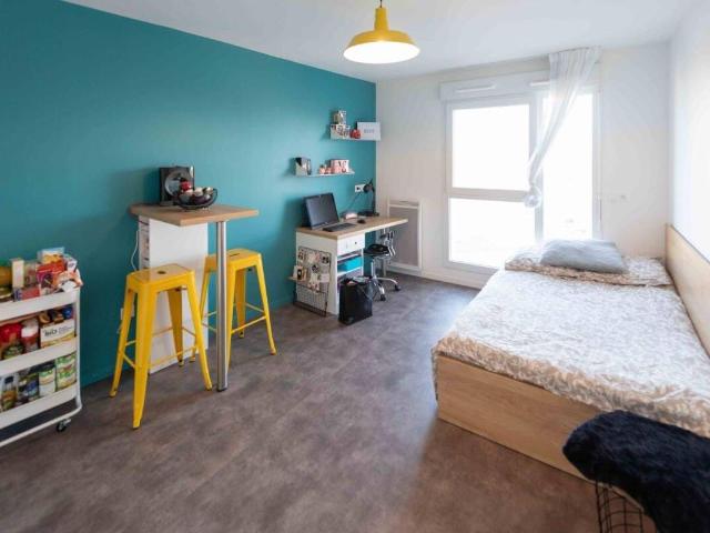 Studio location à Orly, Val-de-Marne