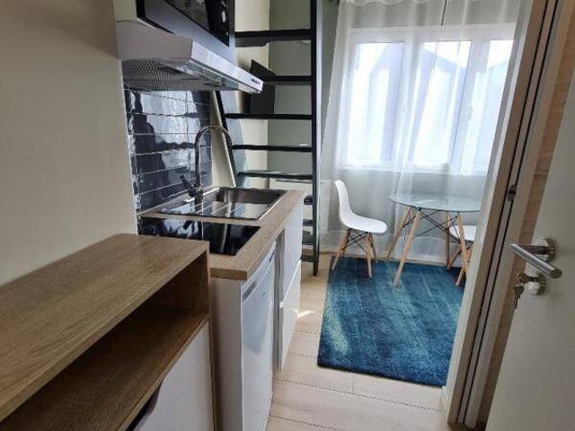 Appartement location à Gentilly, Val-de-Marne
