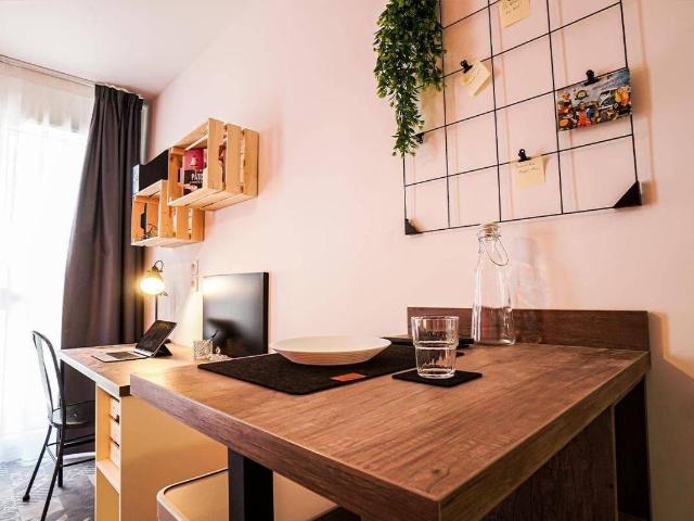 Studio location à Le Port, Caen