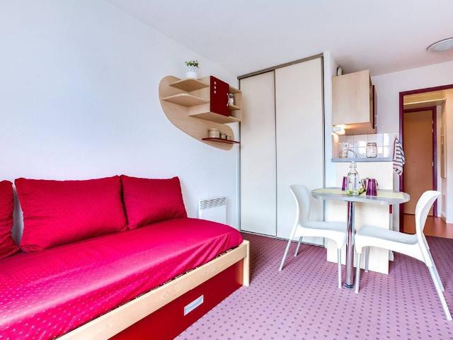 Studio location à Ballainvilliers, Clermont-Ferrand