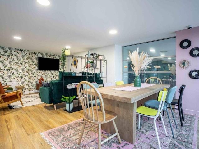 Studio location à Espérance, Roubaix