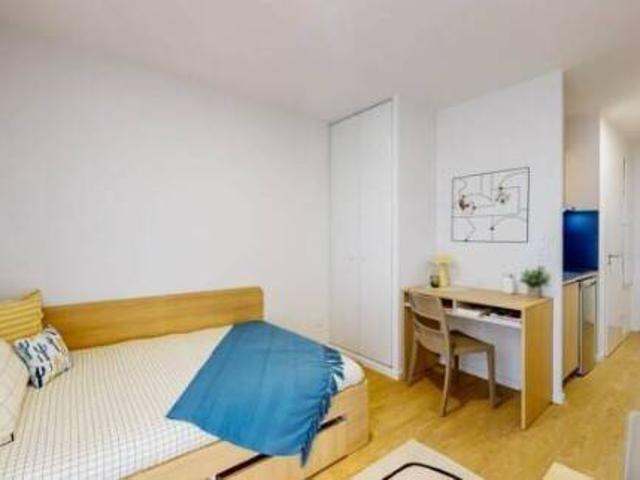 Studio location à Chambéry, Villenave-d'Ornon