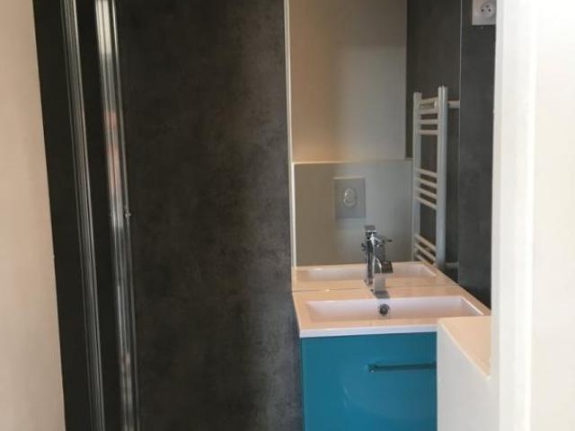 Appartement location à La Rochelle