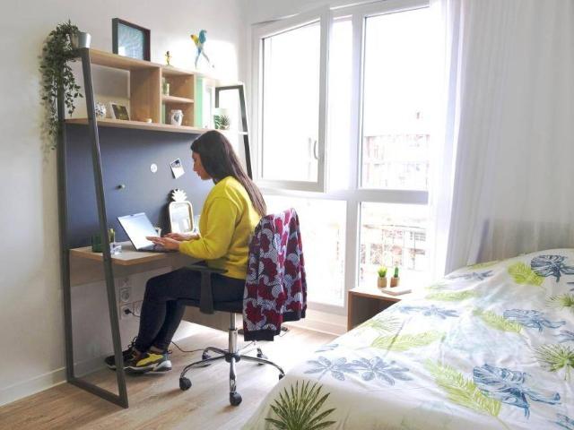 Appartement location à Nanterre, Gennevilliers