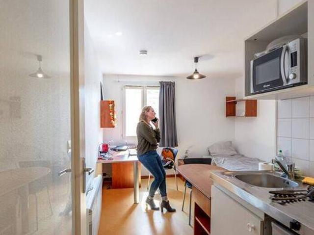 Studio location à Valence, Drôme
