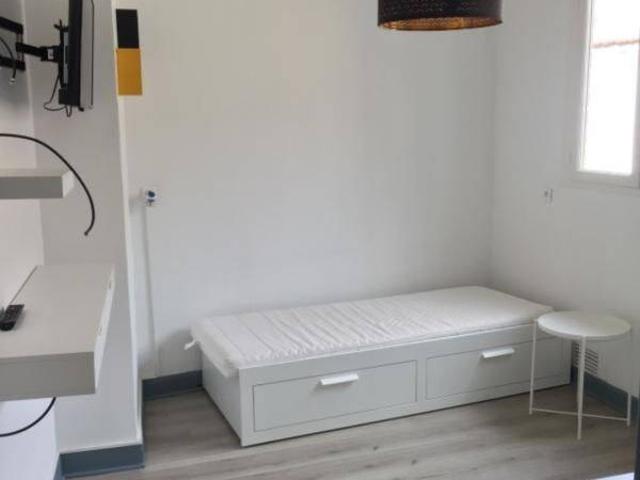 Studio location à Euralille, Lille